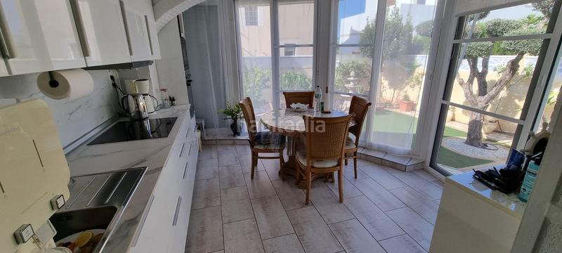 Foto 781a6b00-e2fa-4178-8885-53e3f6927165. Chalet con riscaldamento parcheggio in La Pedrera-Vessanes Dénia