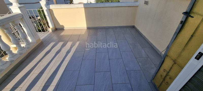 Foto 9a475ba6-2031-4a6d-96bd-9551680bdc00. Chalet con riscaldamento parcheggio in La Pedrera-Vessanes Dénia