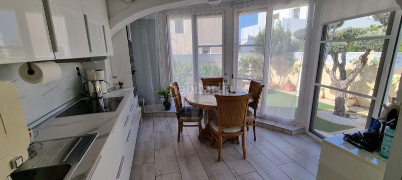 Foto ac480d22-cc48-4bfa-92d3-b8eef5fac35c. Chalet con riscaldamento parcheggio in La Pedrera-Vessanes Dénia