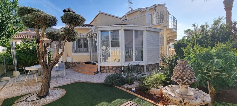 Foto e4b50094-af01-45ef-9252-dd6d9796ce0b. Chalet con riscaldamento parcheggio in La Pedrera-Vessanes Dénia