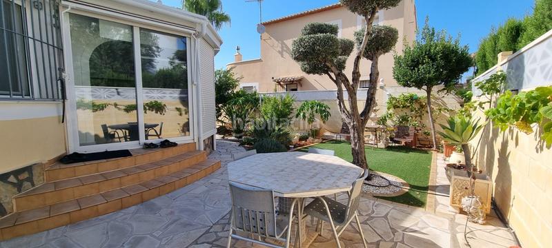 Foto ece81aa8-63fa-44db-a243-88223e542e91. Chalet con riscaldamento parcheggio in La Pedrera-Vessanes Dénia