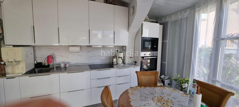 Foto f30b40d4-7fc9-4f5c-b54c-90289e5a67fd. Chalet con riscaldamento parcheggio in La Pedrera-Vessanes Dénia