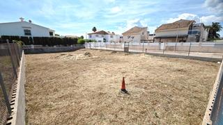 Residential Plot in Daimús