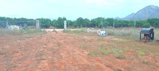 Residential Plot in Bargas