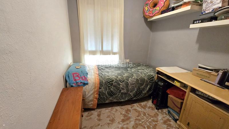 Foto 01e9e5ca-c584-48f4-98c9-23aca20a10d6. Appartement avec chauffage dans Centro Urbano Dénia