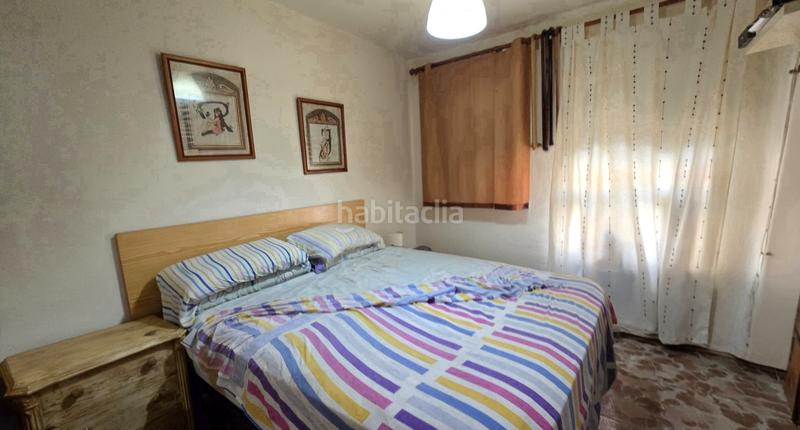 Foto a7299544-650d-4d5f-9a9e-24185afc6f8c. Appartement avec chauffage dans Centro Urbano Dénia