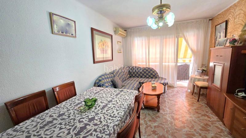 Foto 9b5852a4-5a78-4ddf-9f82-06c45505c962. Etagenwohnung mit heizung in Centro Urbano Dénia