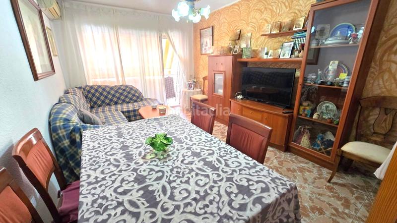 Foto c3d31685-7126-4091-aa7e-f2c510ab9866. Pis amb calefacció a Centro Urbano Dénia