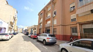 Pis a Centro Urbano