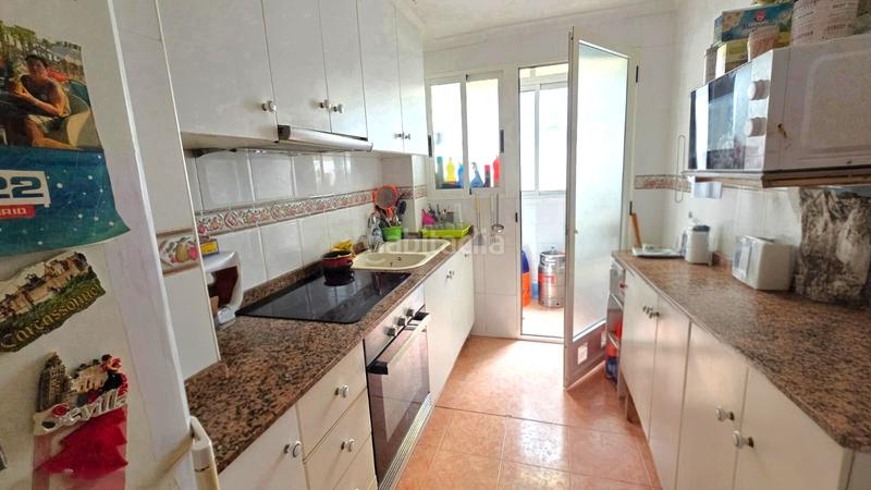 Foto db54f925-8466-41a7-a002-d8389799b7d9. Piso en Centro Urbano Dénia