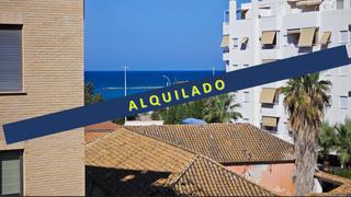 Lloguer Apartament a Centro Urbano