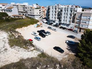 Terreny residencial a Benissa Pueblo