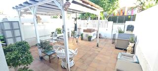 Casa adossada a Ondara