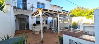 Casa adossada a Ondara