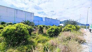 Terreny residencial a Alqueria de la Comtessa (l´)