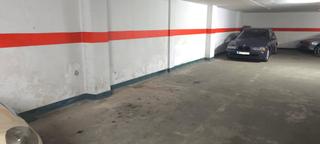 Autoparkplatz in Centro Urbano