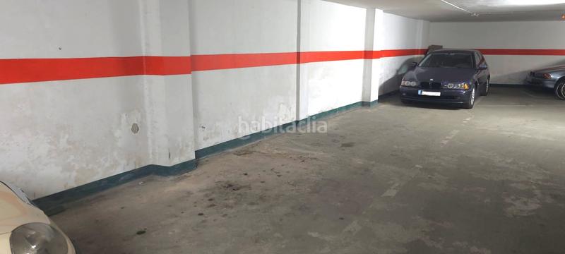 Foto 03f9d3b8-aa42-4b7f-97a8-35420cfcd7fe. Autoparkplatz in Centro Urbano Dénia