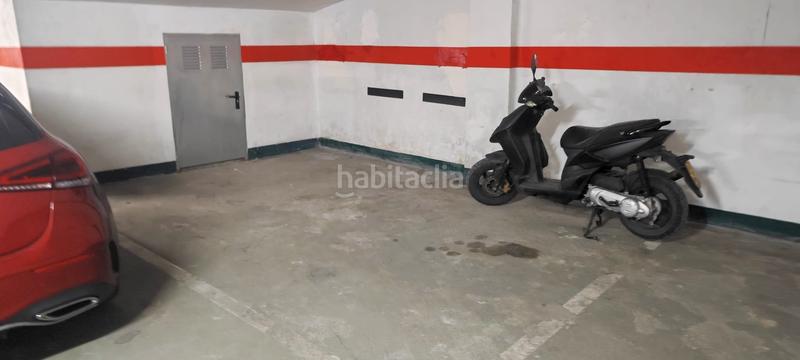 Foto 616ab4f2-f1ff-4dad-aef1-afba7c62007c. Parking voiture dans Centro Urbano Dénia
