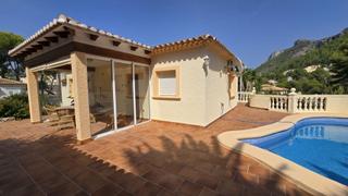 Chalet à La Pedrera-Vessanes
