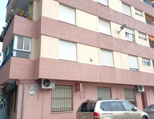 Appartement à Oliva Pueblo