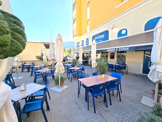 Lloguer Local Comercial a Saladar