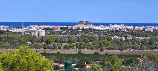 Terreny residencial a Ador