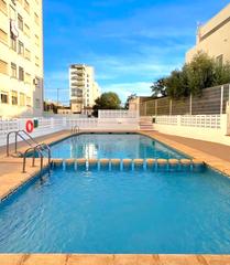 Apartament a Playa de Gandía