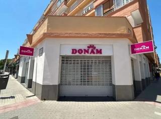 Lloguer Local Comercial a Saladar