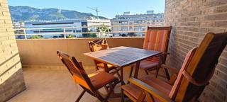 Apartamento en Centro Urbano