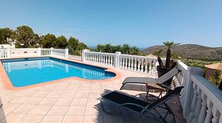 Chalet en Pedreguer