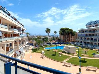 Appartement in El Puerto