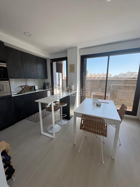Foto b2ededcf-0dc9-474a-a700-74e589a77f56. Location appartement avec chauffage parking piscine dans Dénia