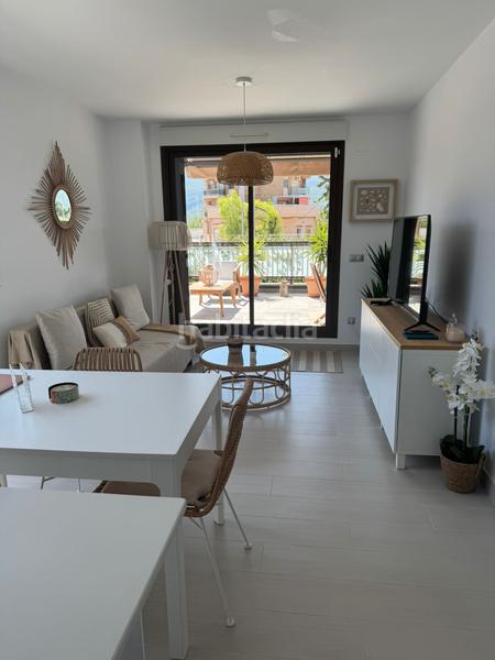 Foto 016a1fcf-115a-4d35-b448-87785070f0bb. Miete appartement mit heizung parking pool in Devessa - Monte Pego Dénia