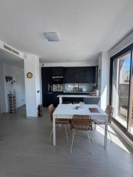 Foto 49208d27-6906-4586-872d-f53997e50092. Miete appartement mit heizung parking pool in Devessa - Monte Pego Dénia