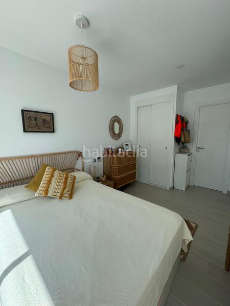 Foto 5fc592f0-d489-40a7-9485-85c80fafcf63. Miete appartement mit heizung parking pool in Devessa - Monte Pego Dénia