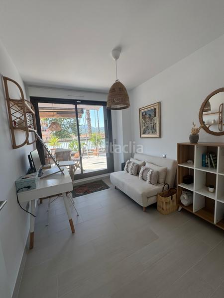Foto 6e7c847f-942a-4714-a819-f43768e8fd7c. Miete appartement mit heizung parking pool in Devessa - Monte Pego Dénia
