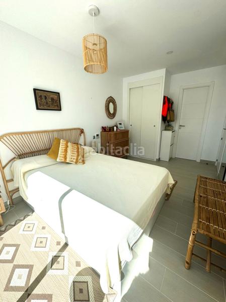 Foto 9d5634a6-1434-4d71-b6f4-c5a49a93ca89. Miete appartement mit heizung parking pool in Devessa - Monte Pego Dénia