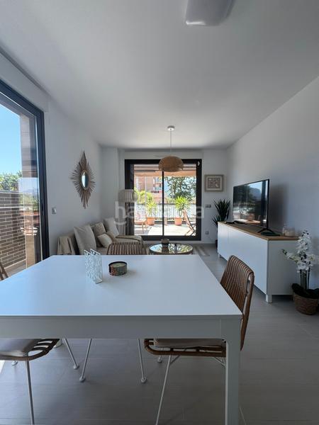 Foto f78ebf4b-f4b6-4b94-9c2f-928389d27089. Miete appartement mit heizung parking pool in Devessa - Monte Pego Dénia