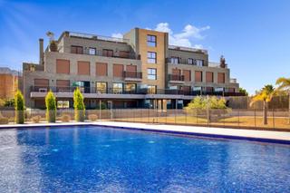 Lloguer Apartament a Devessa - Monte Pego