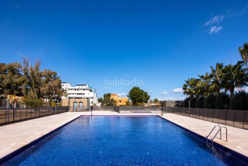 Foto 10fb72b0-a090-4719-be99-571f6a5e0e6f. Affitto piccolo appartamento con riscaldamento parcheggio piscina in Dénia