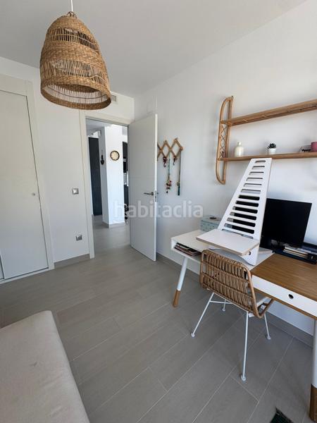 Foto b5c7ced0-a44a-4716-ad57-fa86bcb992e8. Affitto piccolo appartamento con riscaldamento parcheggio piscina in Dénia