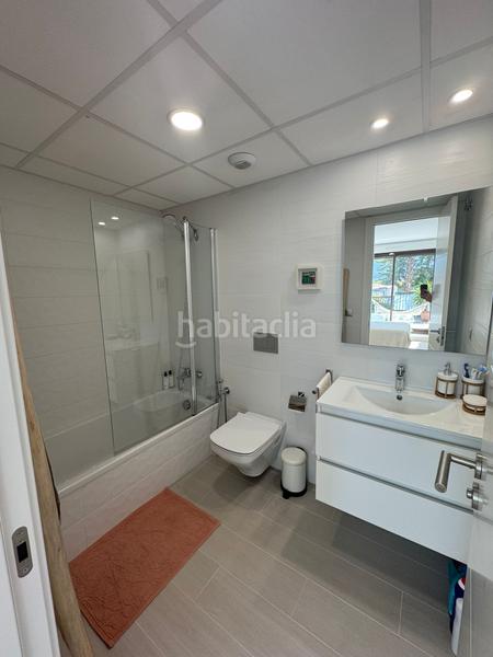 Foto beac2da3-7b6d-4059-85a1-aa5952cda0df. Affitto piccolo appartamento con riscaldamento parcheggio piscina in Dénia
