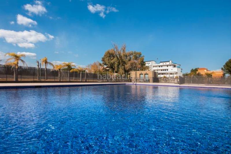 Foto c361e777-2643-4055-849e-cab2168381b2. Affitto piccolo appartamento con riscaldamento parcheggio piscina in Dénia