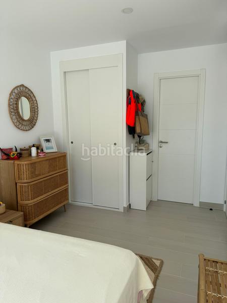 Foto cdd57766-6db9-49b9-b605-97025c1583ce. Affitto piccolo appartamento con riscaldamento parcheggio piscina in Dénia