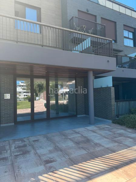 Foto d9f4a1c6-7240-435d-afeb-c082eb210df7. Affitto piccolo appartamento con riscaldamento parcheggio piscina in Dénia