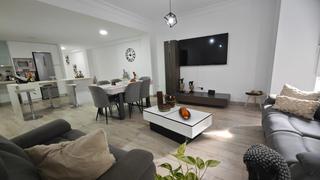 Appartement à Germaníes - Juzgados