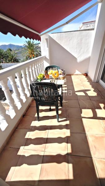 Foto 4897a21e-c3b5-4b97-b4b7-828271b2762c. Appartamento con riscaldamento in Real de Gandía