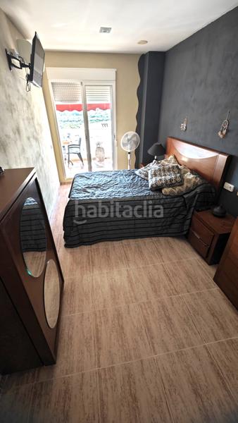 Foto 607effeb-3f27-425c-9e05-b38b99fb8f8f. Appartamento con riscaldamento in Real de Gandía