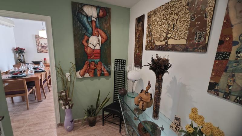 Foto ae78ed3f-d91b-4e99-9786-0756db3907c6. Appartamento con riscaldamento in Real de Gandía