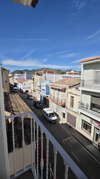 Foto d15e25db-d9bd-42f7-ad99-fc3287fcee6f. Appartamento con riscaldamento in Real de Gandía